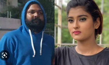 चर्चित भोजपुरी अभिनेत्री आकांक्षा दुबे पर बड़ी खबर