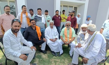 टोल प्लाजा पर 24 घंटे में ही लगा आरोप