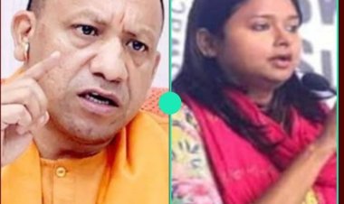 खराब प्रदर्शन के लिस्ट में डीएम आर्यका अखौरी का नाम