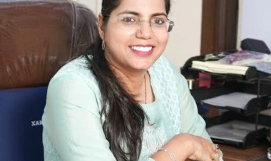 अस्पष्ट निसंतानता के मामलों में आयुर्वेदिक उपचार सबसे अच्छा विकल्प है- डॉ. चंचल शर्मा