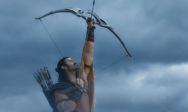 आदिपुरुष के ऑडियो क्लिप  'जय श्री राम' ने बढ़ाया प्रशंसकों का उत्साह