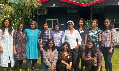 Centre for Global Affairs & Public Policy launches Ganga Anti Plastic Expedition covering locations in India and Bangladesh 