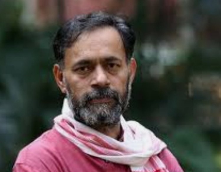 न खालिस्तान, न गजवा-ए-हिंद और न ही हिंदू राष्ट्र - योगेन्द्र यादव