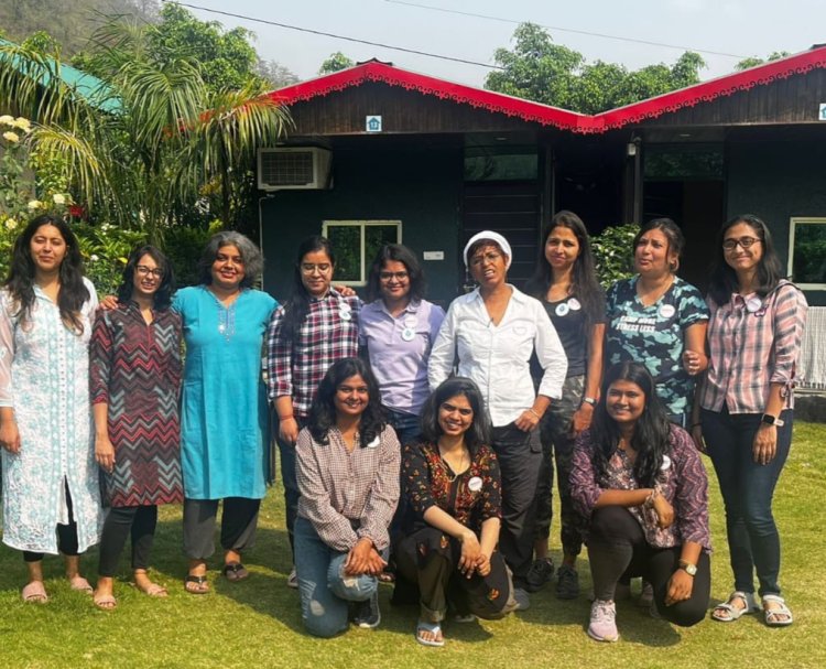 Centre for Global Affairs & Public Policy launches Ganga Anti Plastic Expedition covering locations in India and Bangladesh 
