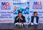 एमडी इंडिया ने की दिल्‍ली में व्‍यापक विस्‍तार की घोषणा