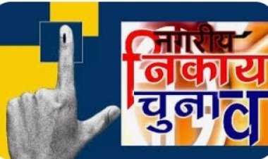 सैदपुर ने मतदान में सबको पछाड़ा ,जाने कहां कितना पड़ा मत