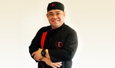 Suriya Phusirimongkhonchai A Pan Asian Connoisseur, Joins The Lalit as Master Chef for OKO