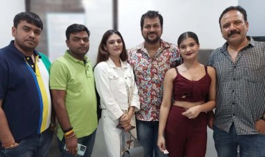 सीपी पैराडाइज की प्यार ना माने पहरेदारी की शूटिंग आगामी 16 मई से शुरू होगी