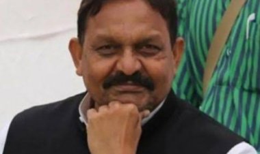 पूर्व सांसद अफजाल अंसारी से जेल में होगी पूछताछ 