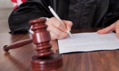 हत्या के मामले में पिता पुत्रों सहित आठ लोगों को आजीवन कारावास की सजा व 47-47हजार रुपये के अर्थदण्ड