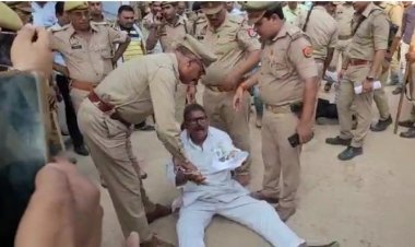 जंगीपुर सपा प्रत्याशी का जमानत जब्त, निर्दल प्रत्याशी के तीन समर्थक गिरफ्तार 