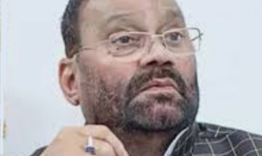 रामराज हटाओ के बयान पर घमासान, स्वामी प्रसाद मौर्य पर भड़के अयोध्या के संत