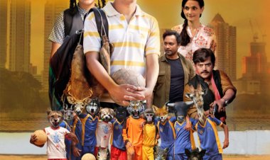 मनीष तिवारी निर्देशित फ़िल्म चिड़ियाखाना 2 जून को सिनेमा घरों में 