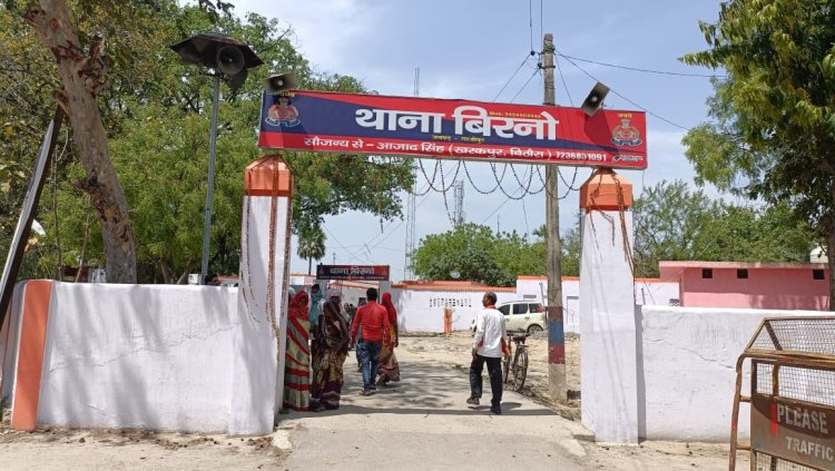 महिला ग्राम प्रधान और पति पर दबंगों ने किया जानलेवा हमला