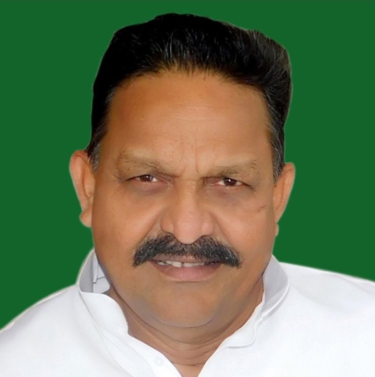 अब सांसद नहीं रहे अफजाल अंसारी