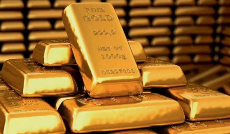 क्या गोल्ड अपनी अधिकतम ऊंचाई पर है? आगे गिरावट आएगी या फिर कीमतों में उछाल आएगा - प्रथमेश माल्‍या