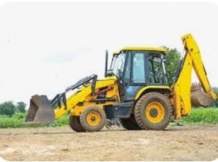 मिट्टी खनन पर जिलाधिकारी आर्यका अखौरी का दो टूक 