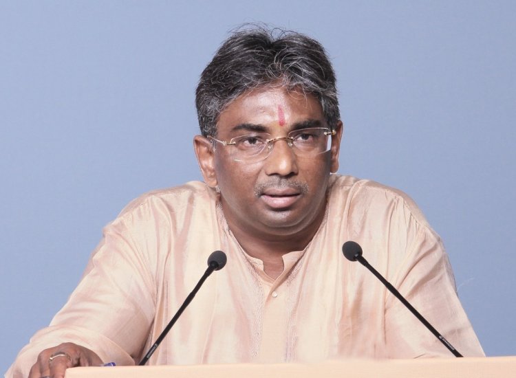 देश एवं धर्म बचाने के विषय में हिन्दू बोलें, तो क्या वह ‘हेट स्पीच’ है - सुभाष झा