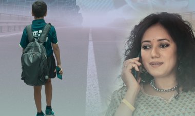 डॉक्टर राजेन्द्र प्रसाद की परपोती श्रेया नारायण करेंगी पार्ट टाइम जॉब