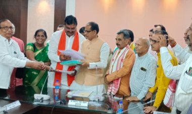 किसानों की समस्याओं को शीघ्र हल करे सरकार - भारतीय किसान संघ