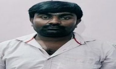 पचास हजार का इनामी जाली नोटों का तस्कर बबलू बिंद गिरफ्तार