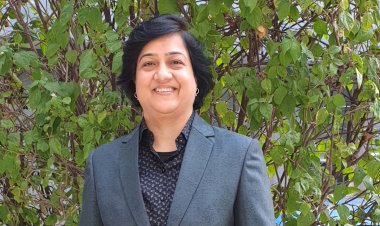 Ms. Neelam Verma: The Most Powerful Brand Communication and Digital Marketing Strategist