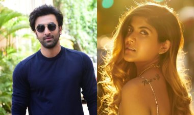 अनन्या बिरला देंगी रणबीर कपुर का साथ बहुप्रतीक्षित फिल्म आदिपुरुष के 10000 टिकट्स वंचित बच्चों को करेंगी डोनेट