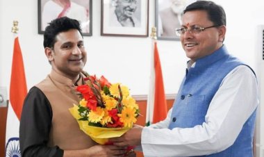 हरियाणा और उत्तराखंड के मुख्यमंत्री ने की आदिपुरुष की तारीफ