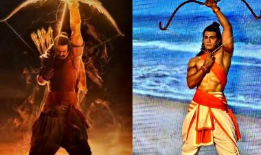 आदिपुरुष फिल्म में हिन्दू धर्म को अपमानित किया गया है - सुभाष मलिक