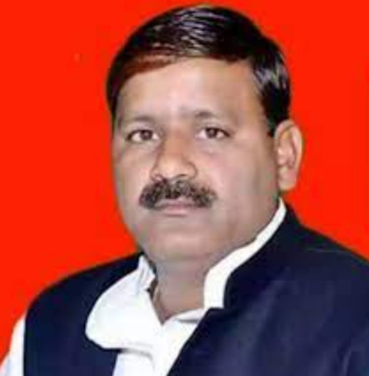 जंगीपुर विधायक वीरेंद्र यादव सहित 15 लोगों को कोर्ट ने सुनाई 15 दिन की सजा,जाने क्या था मामला