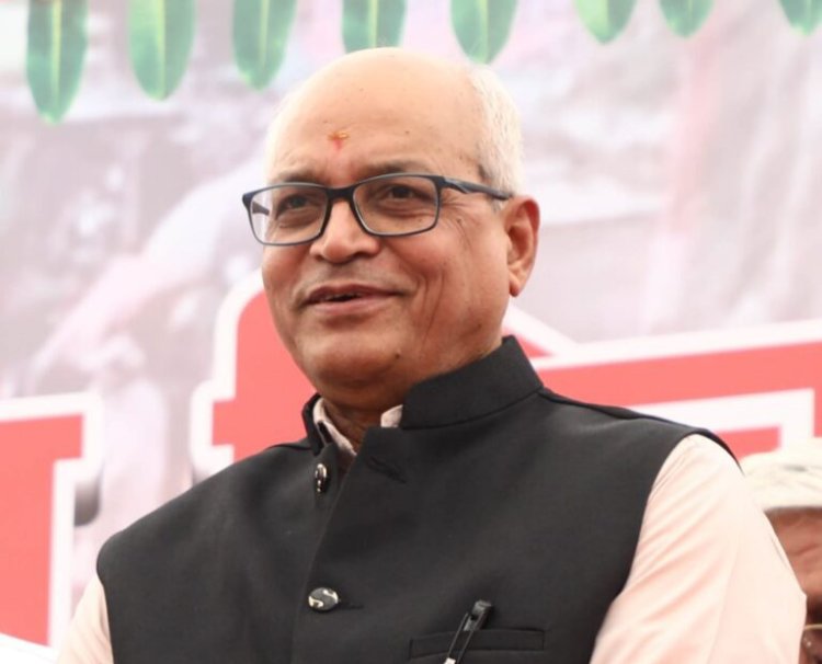 2023-2024 खरीफ फसलों के उचित मूल्य निर्धारण का स्वागत: भारतीय किसान संघ