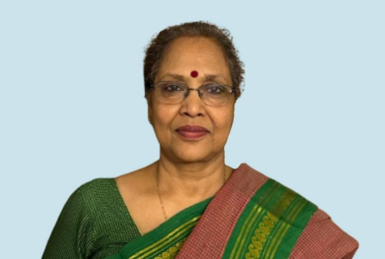 कानून बनाने के साथ ही ‘लव जिहाद’की चर्चा घर-घर होनी चाहिए - मणि मित्तल