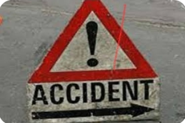 मालगाड़ी की चपेट में आने से युवक गंभीर रूप से घायल