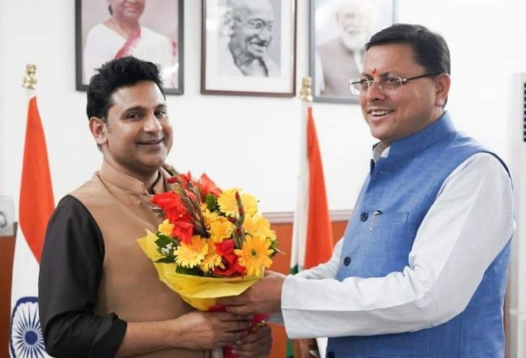 हरियाणा और उत्तराखंड के मुख्यमंत्री ने की आदिपुरुष की तारीफ