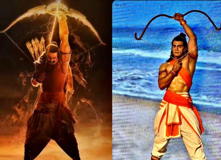 आदिपुरुष फिल्म में हिन्दू धर्म को अपमानित किया गया है - सुभाष मलिक