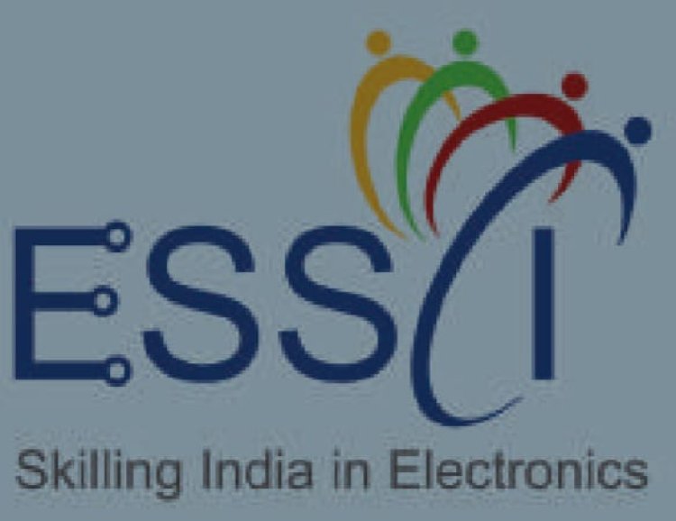 भारत में हियरेबल्स और वियरेबल्स उद्योग को 2025-26 तक होगी 5 गुना अधिक वर्कफोर्स की जरूरत: ईएसएससीआई रिपोर्ट