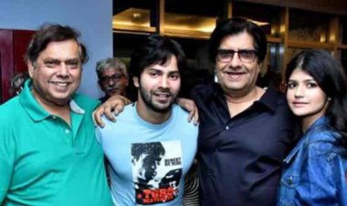 अयोध्या की रामलीला में अनिल धवन निभाएगें भगवान इंद्रदेव की भुमिका