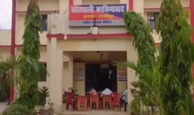 6 दिन पूर्व कृप्टो करेंसी के चक्कर में दो छात्रा पहुंचीं कश्मीर, हुई बरामद