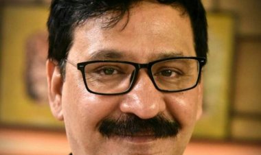 अमृतकाल का सकारात्मक भारत - प्रो. संजय द्विवेदी