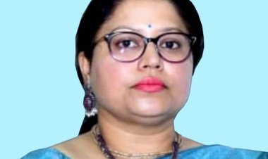 कॉन्वेंट विद्यालयों के स्थान पर अच्छे संस्कारों की शिक्षा देने वाले विद्यालय चुनें - गौरी द्विवेदी