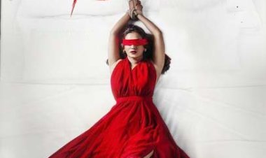 एक्स्ट्रा मैरिटल अफ़ेयर्स के मतलब समझाने आ गई है परस्त्री