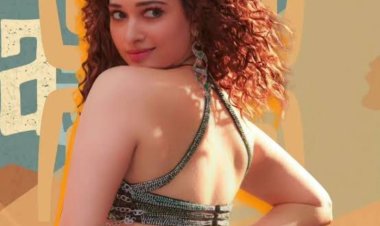 Tamannaah Bhatia’s Dance Reels Have Crossed 50 Million Views and Over 150k Reels since She Posted