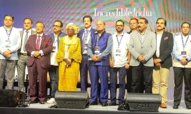 भारत में शादी एक बड़ा बिजनेस बनता जा रहा है - संदीप मारवाह