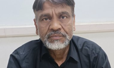 जागरूक रहें, सावधान रहें, हेपेटाइटिस से बचें : डा.प्रदीप