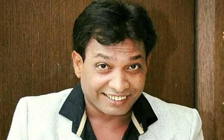 कॉमेडियन सुनील पाल निभाएंगे अयोध्या की रामलीला में नारद मुनी की भूमिका