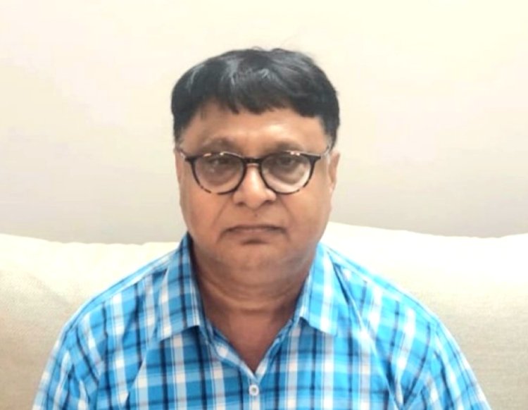 स्वास्थ्य विभाग लगातार कर रहा श्रमिकों की टीबी स्क्रीनिंग : डीटीओ