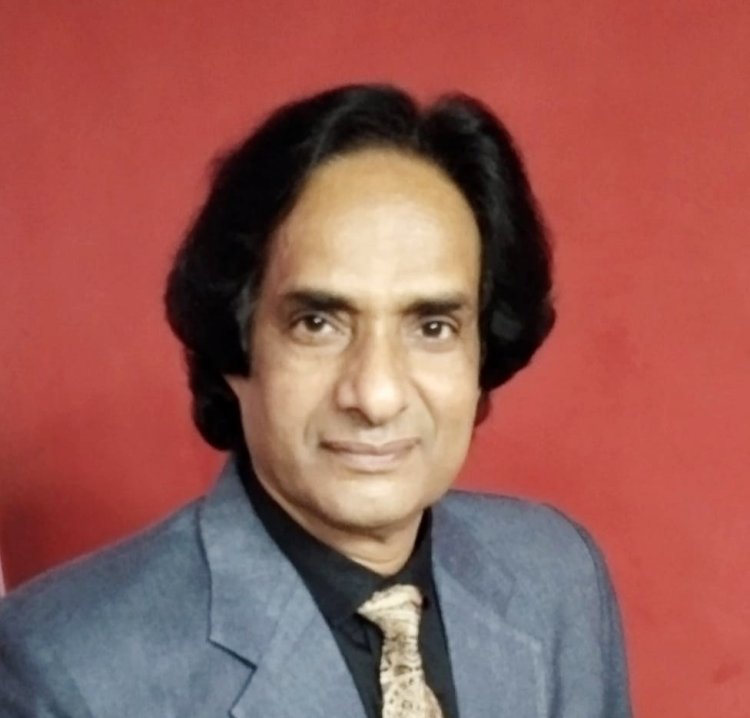 बारिश, बाढ़ और अब बीमारी का भयजि - जितेन्द्र बच्चन