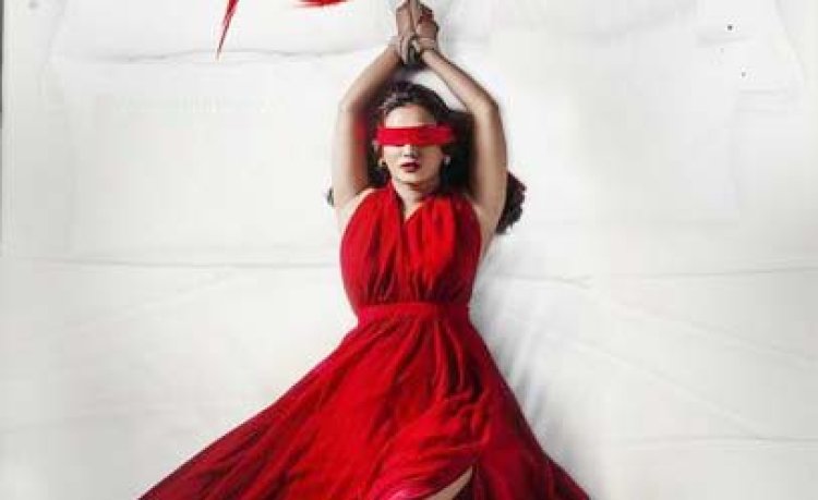 एक्स्ट्रा मैरिटल अफ़ेयर्स के मतलब समझाने आ गई है परस्त्री