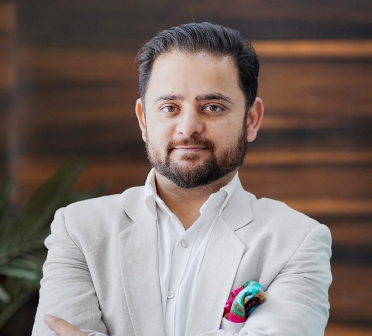 यूनिवर्सिटी लिविंग ने आवास ढुंढने में विद्यार्थियों की मदद करने के लिये एआई-आधारित नया उत्‍पाद स्‍टूडेंटएकोमोडेशनजीपीटी.एआई लॉन्‍च किया