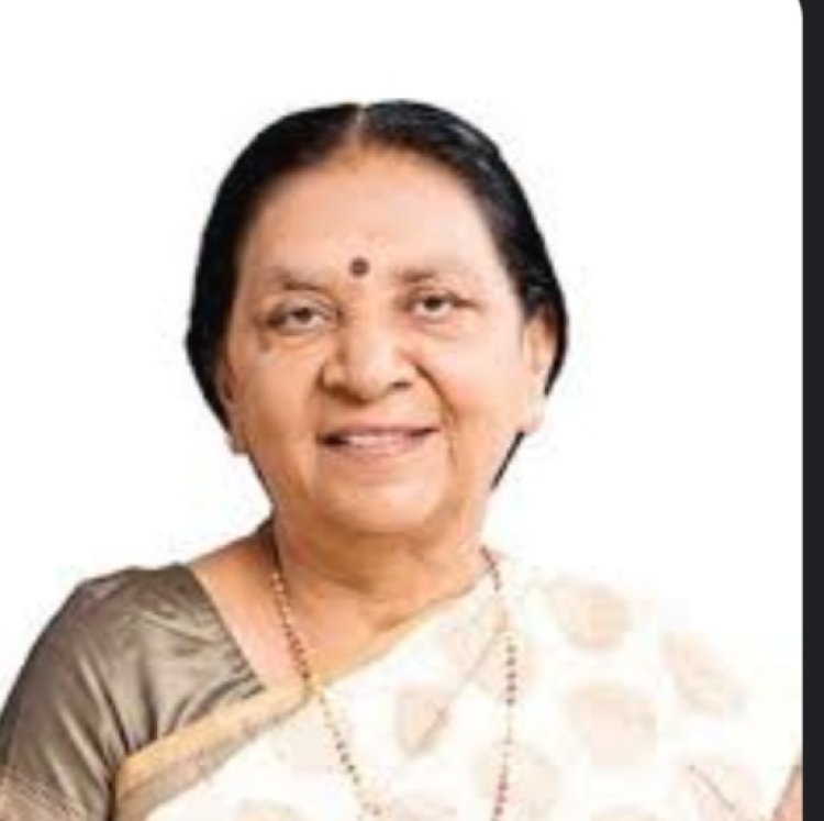 Hon'ble Governor Smt Anandi ben Patel ji to Inspire Graduates at Sanskriti University's Convocation Ceremony